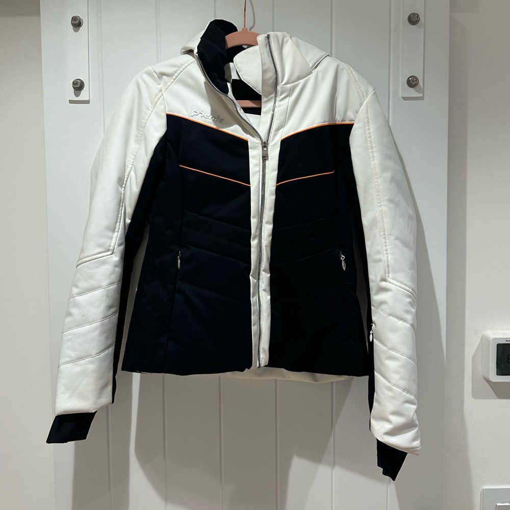 Phenix Insulated Ski Jacket